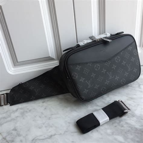 bag for man louis vuitton|louis vuitton body bag men.